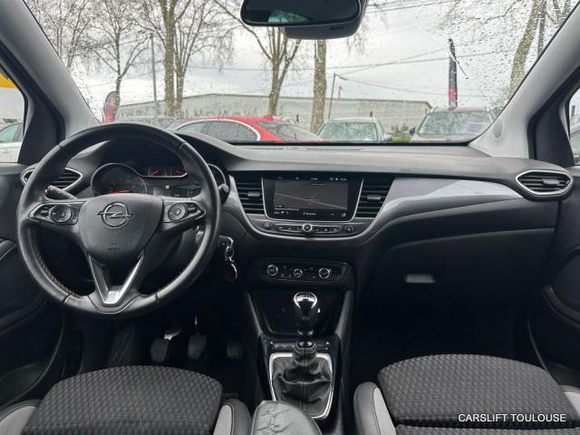 Opel Crossland X image 9