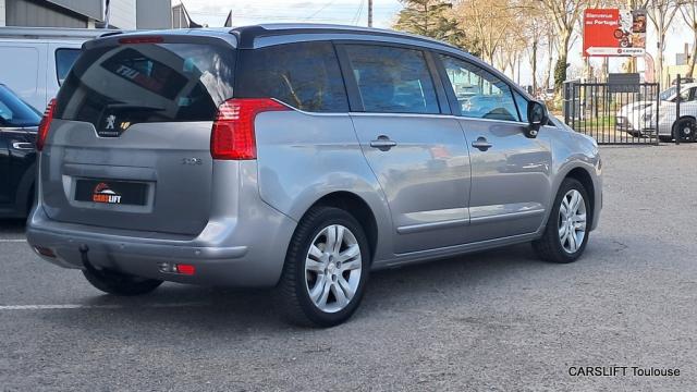 Peugeot 5008 image 7