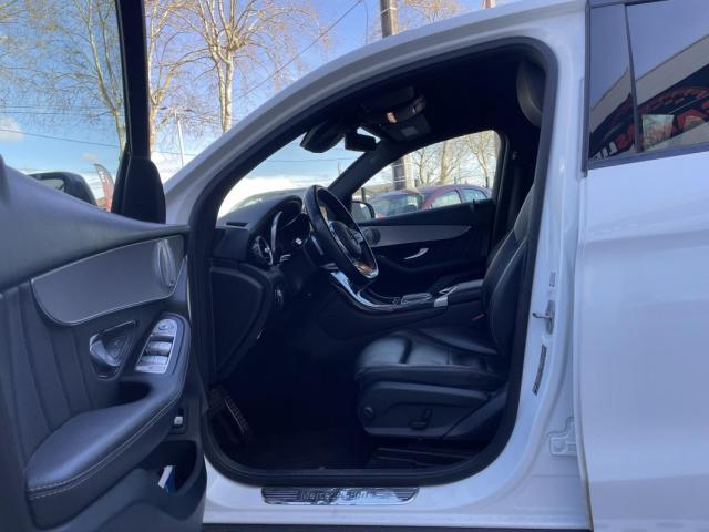 Mercedes Benz Glc image 2