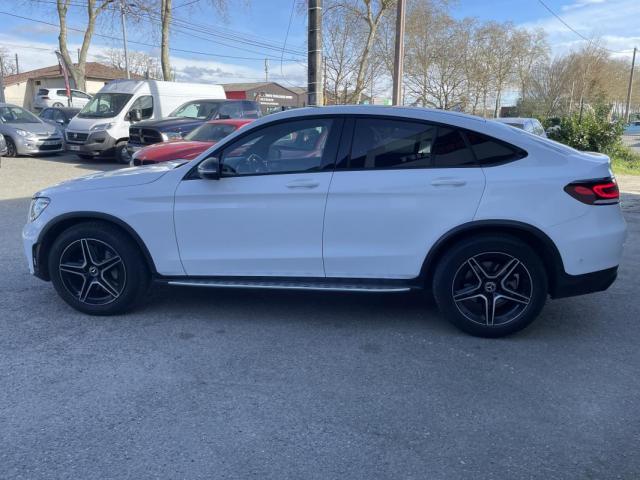 Mercedes Benz Glc image 3