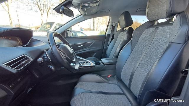 Peugeot 3008 image 7