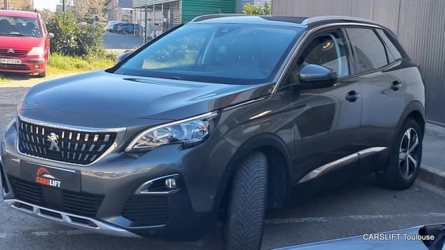 Peugeot 3008 image 3