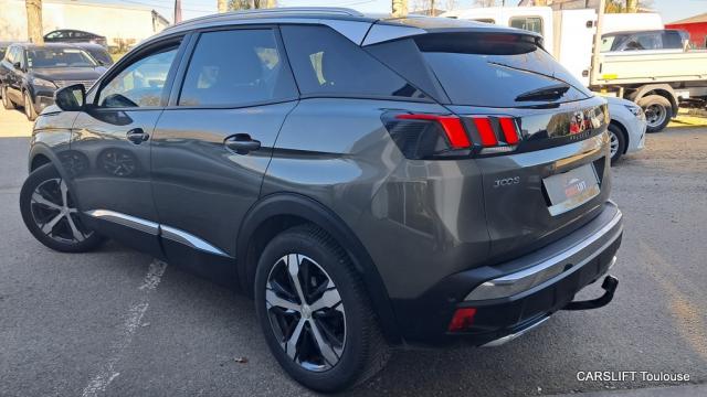 Peugeot 3008 image 9