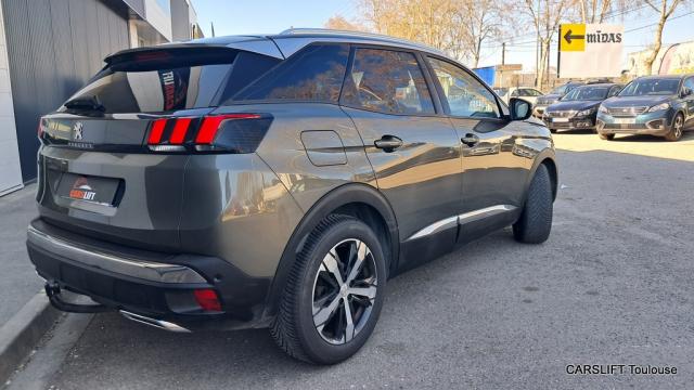 Peugeot 3008 image 8