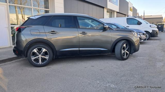 Peugeot 3008 image 6