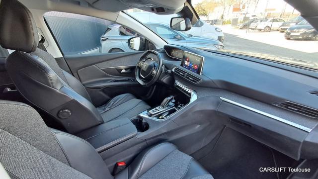 Peugeot 3008 image 5