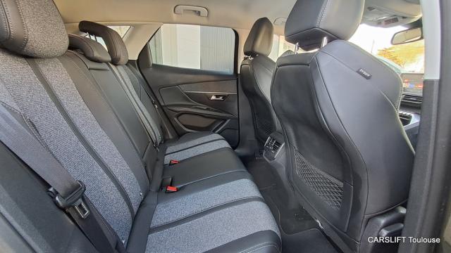 Peugeot 3008 image 1