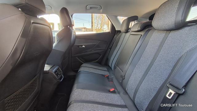 Peugeot 3008 image 4