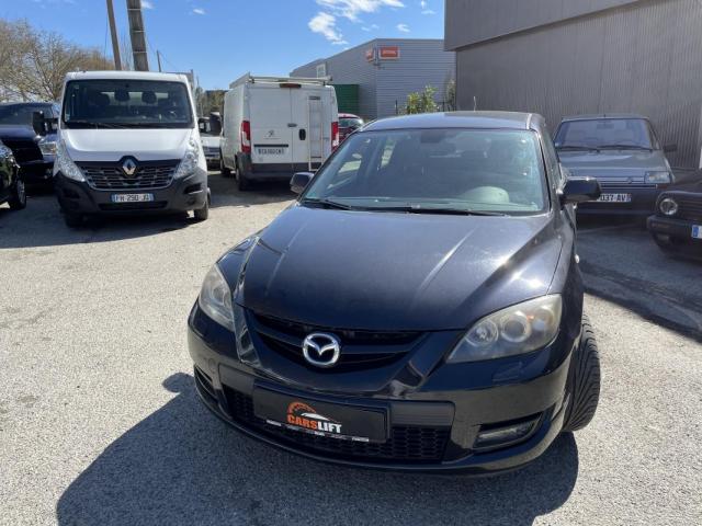 Mazda 3 image 6