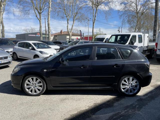 Mazda 3 image 3