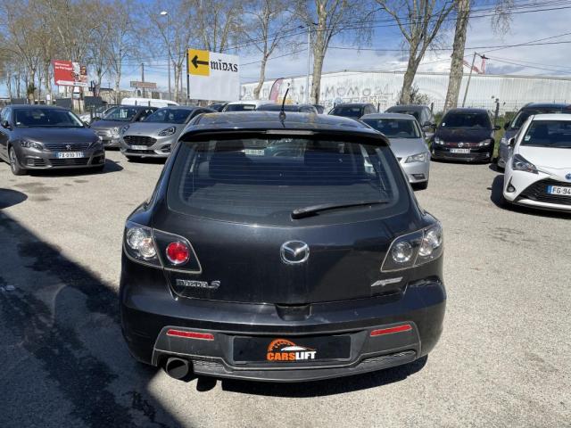 Mazda 3 image 2
