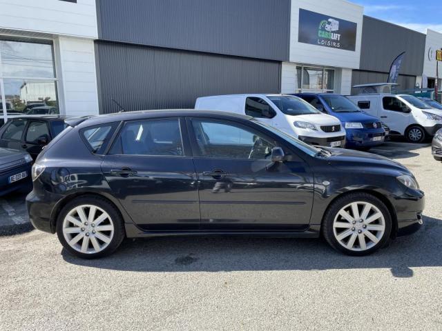Mazda 3 image 5