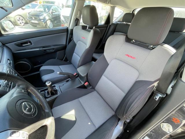 Mazda 3 image 7