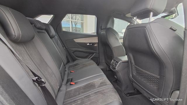 Peugeot 3008 image 7