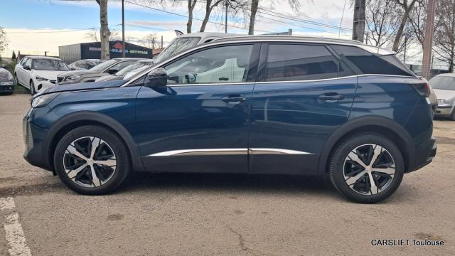 Peugeot 3008 image 9