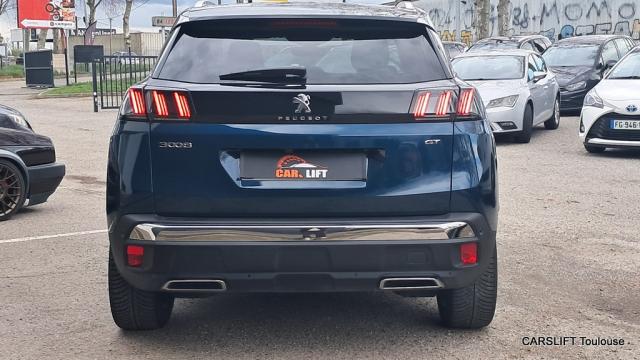 Peugeot 3008 image 8