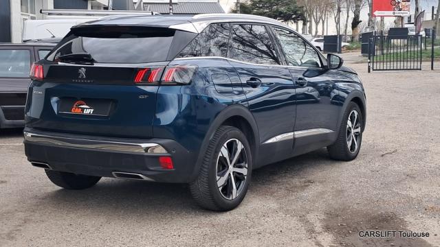 Peugeot 3008 image 5