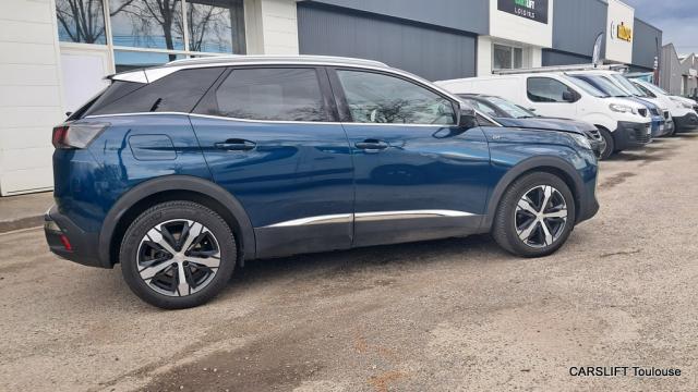 Peugeot 3008 image 3