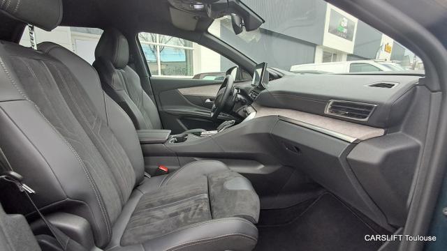 Peugeot 3008 image 6