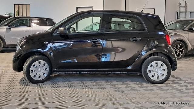 Smart Forfour image 9