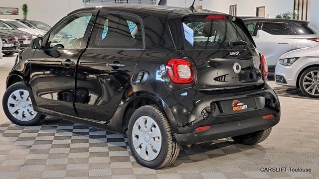 Smart Forfour image 6
