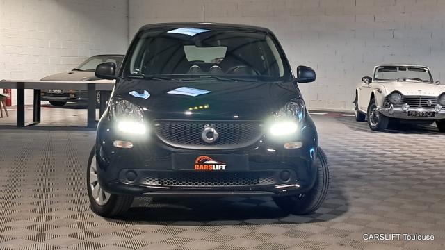 Smart Forfour image 5