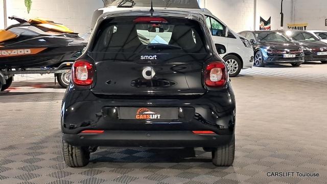 Smart Forfour image 4