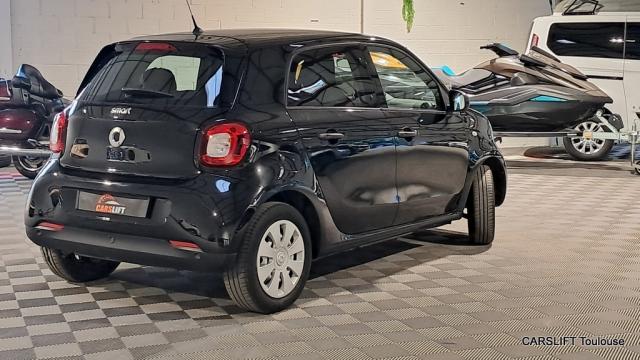 Smart Forfour image 1