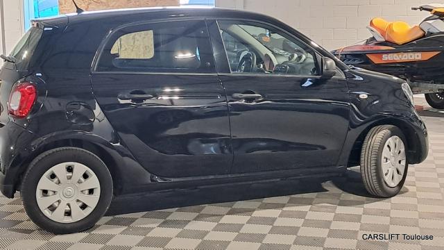 Smart Forfour image 2