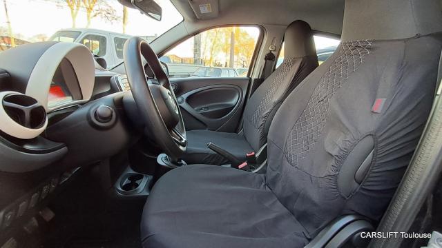 Smart Forfour image 3