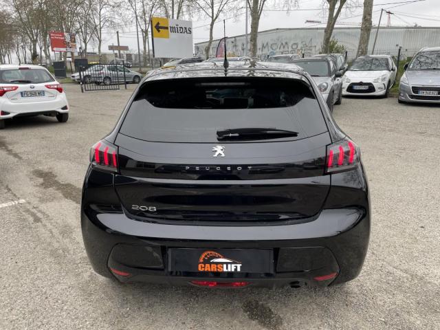 Peugeot 208 image 3
