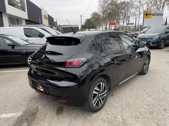 Peugeot 208 image 5