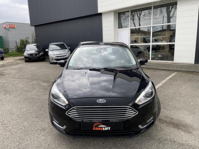 Ford Focus image 9