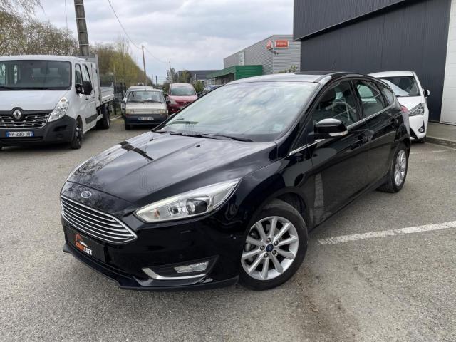 Ford Focus image 2