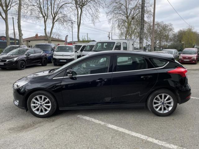 Ford Focus image 3