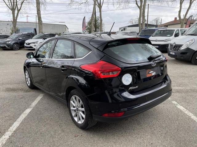 Ford Focus image 4