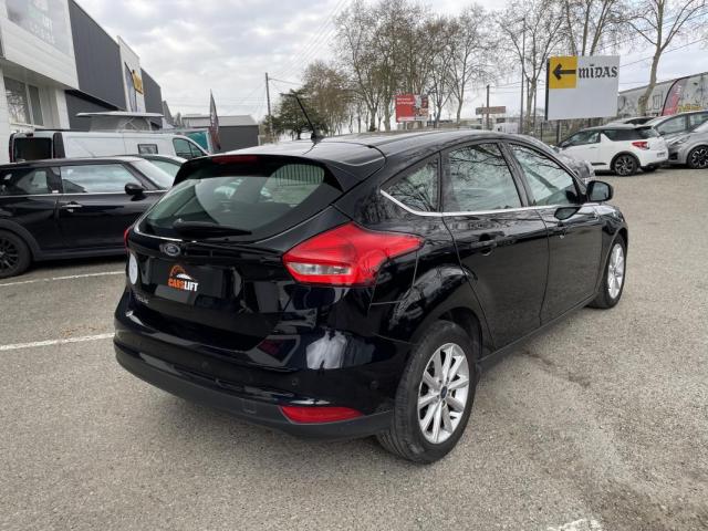Ford Focus image 1