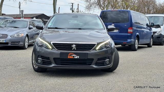 Peugeot 308 image 5
