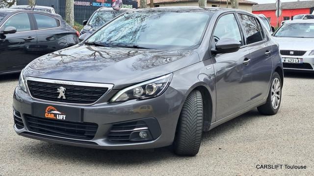 Peugeot 308 image 3