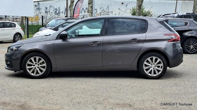 Peugeot 308 image 7