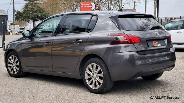 Peugeot 308 image 4