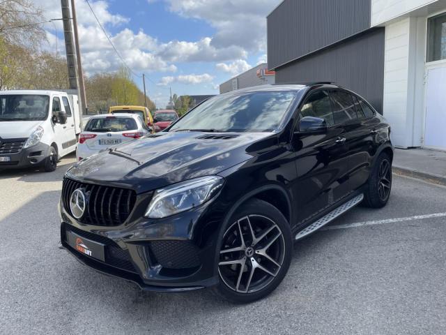 Mercedes Benz