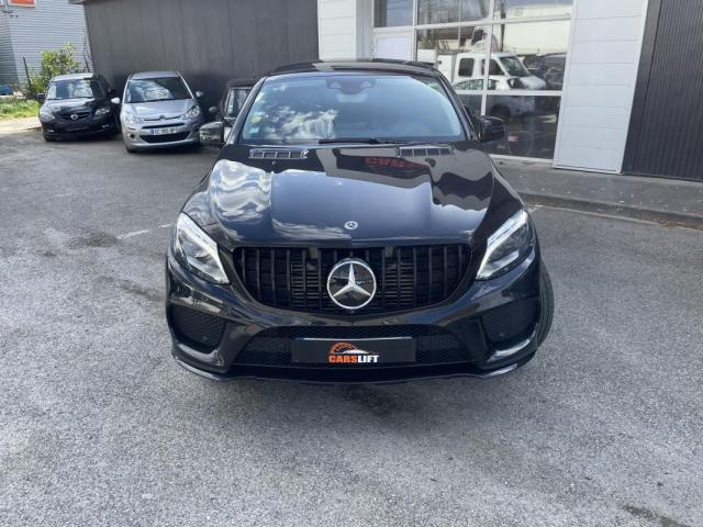 Mercedes Benz Classe Gle image 1