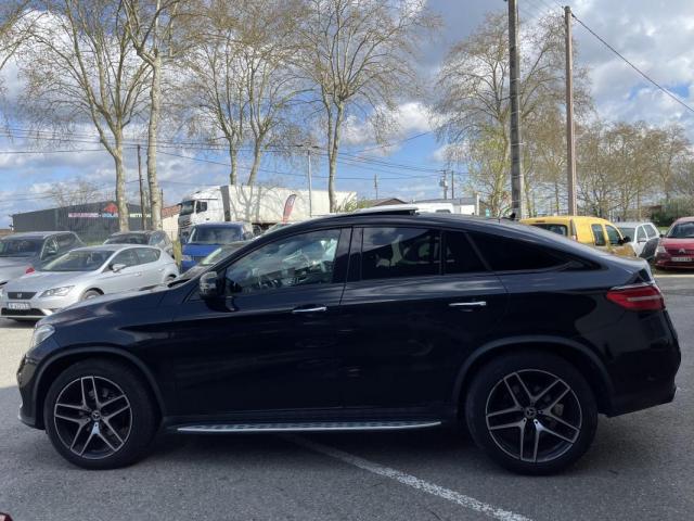 Mercedes Benz Classe Gle image 2