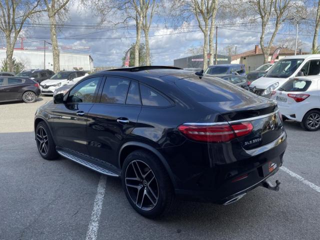 Mercedes Benz Classe Gle image 9