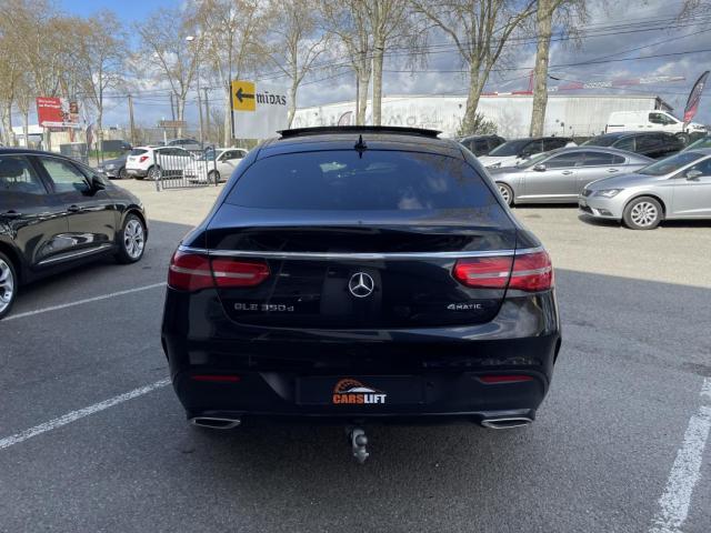 Mercedes Benz Classe Gle image 6