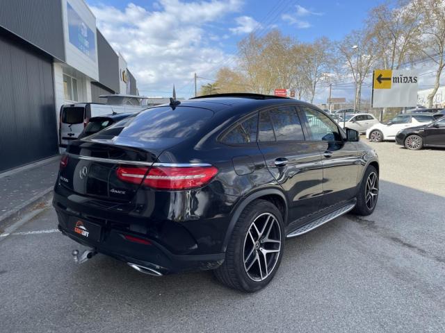 Mercedes Benz Classe Gle image 7