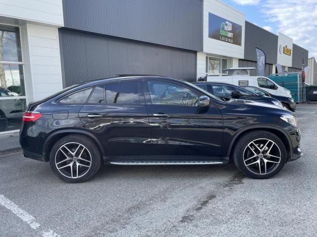 Mercedes Benz Classe Gle image 8