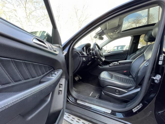 Mercedes Benz Classe Gle image 5