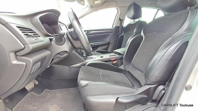 Renault Mégane image 9